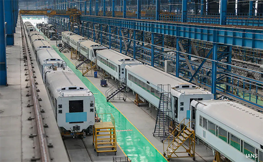 Indian Railways